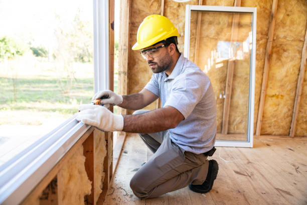Best Energy-efficient Insulation  in Sherman, TX