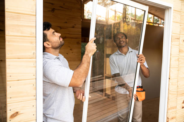 Best Insulation for New Construction  in Sherman, TX