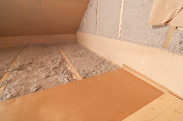 Best Best Insulation Companies  in Sherman, TX
